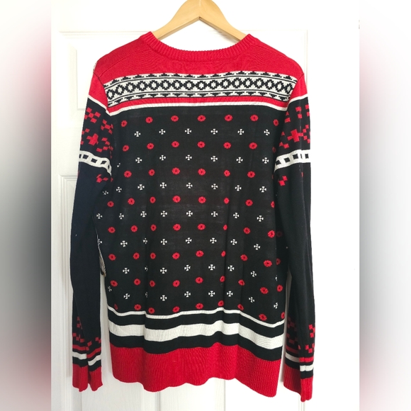 Christmas Sweater - Picture 2 of 4